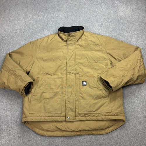 Veste carhartt adulte grande - carhartt,