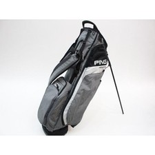 PING Golf Hoofer Stand Bag