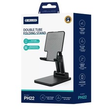 Support de bureau plat smartphone  tablette JELLICO PH22