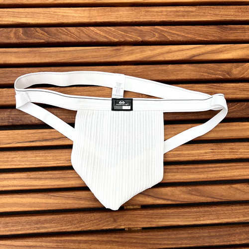 Mcdavid men white - men, athletic