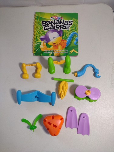 Fisherprice creatrix - fisherprice,