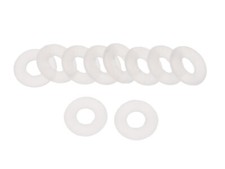 Amortisseur Serpent joint