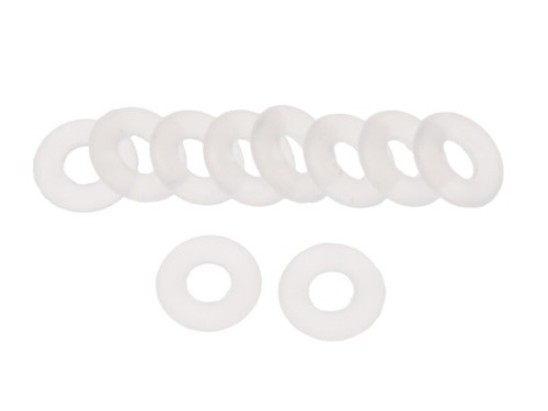 Amortisseur serpent joint - serpent,