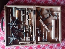 Becs chalumeau découpeur +