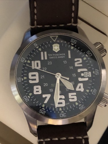 Victorinox swiss army mach - victorinox, 7