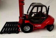 Chariot Élévateur MANITOU