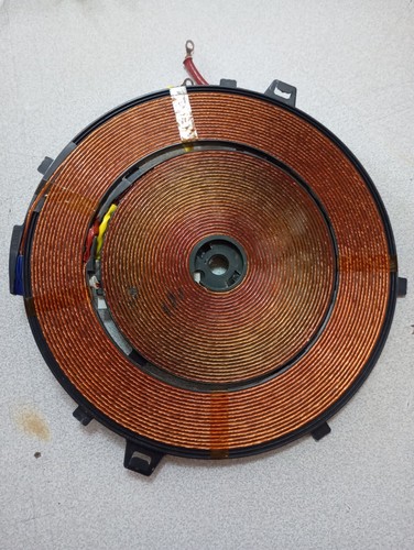 9875 832 832p inducteur - 9875-832p,