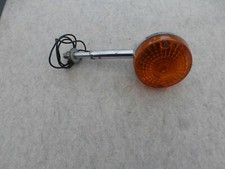 FEU CLIGNOTANT DE MOTO VINTAGE