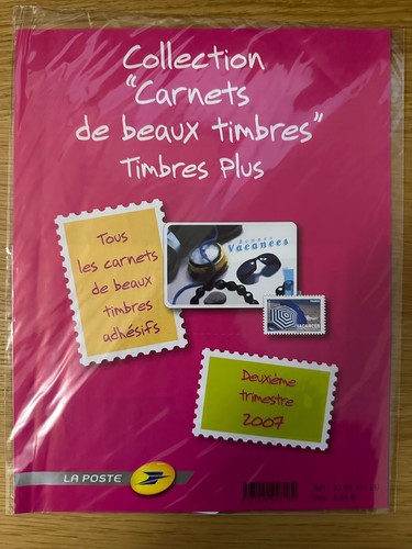 Collection carnets beaux - de,