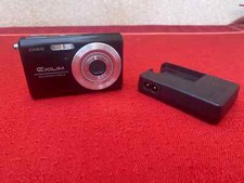 ---CASIO EXILIM 6.0 MP  CAMERA NUMERIQUE  ---