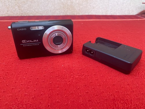 Casio exilim 0 mp - ---casio,