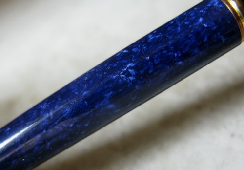 Magnifique stylo bille - magnifique,