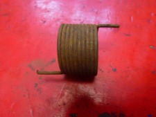 ressort de kick LAMBRETTA A B C LC D LD NOS kick spring LAMBRETTA NO COPY