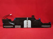 Haut-parleurs + caisson de