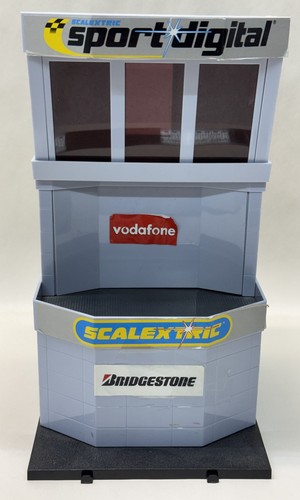 Scalextric sport 32 race - scalextric,