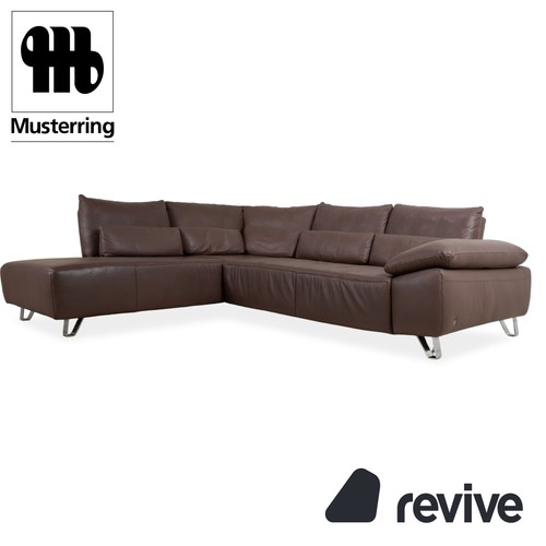 Musterring mr680 canapé - musterring,