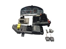 Kit Complet Calculateur Moteur