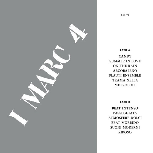 Marc silver music - 4,