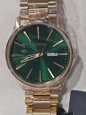 New in box Nixon Sentry SS