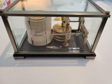 Barographe Naudet ancien en