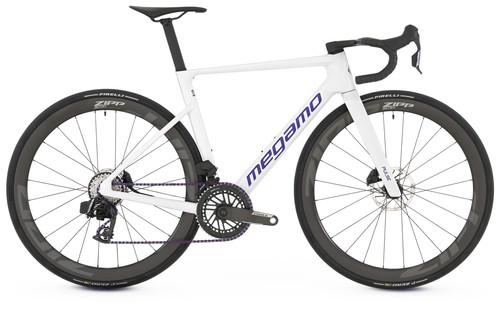 Megamo pulse slr - slr, sram