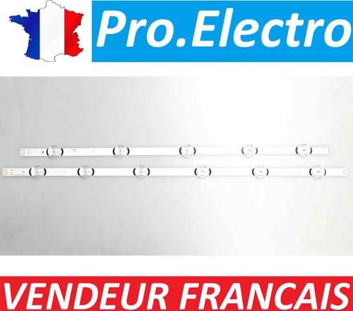 Led bar set 2 innotek - tv, 2:innotek
