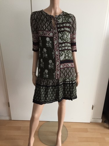Robe promod vert - promod,