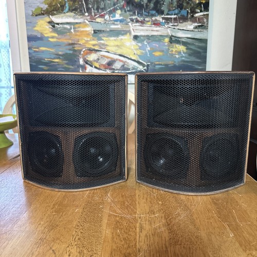 Eastern acoustic works - eastern, eaw