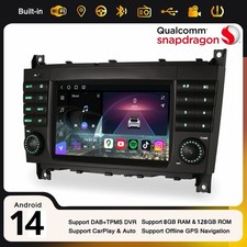 8+128Go Android 14 WiFi