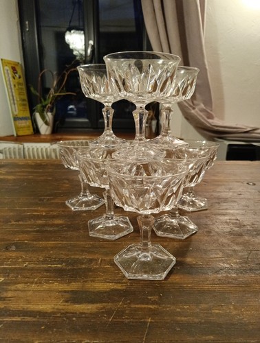 Cristal arques modèle - cristal, d'arques
