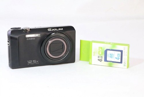 Appareil photo numérique