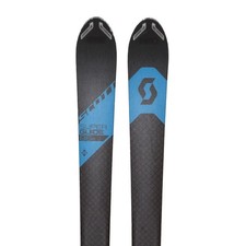 Ski occasion Scott Super Guide