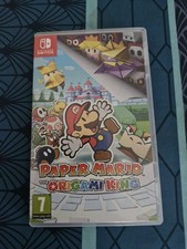 Paper Mario: The Origami King