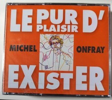 Le Pur Plaisir D'Exister