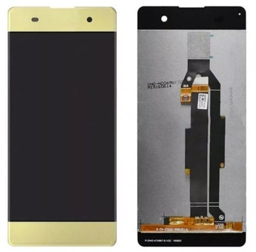 écran sony xperia vert - sony,