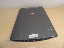 Scanner photo à plat couleur