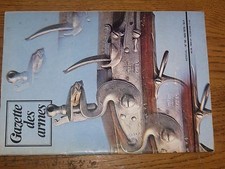 $$$ Revue Gazette des armes