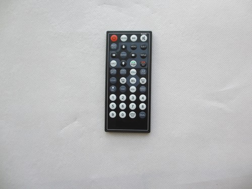 Remote control for plz 800 - remote,
