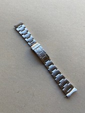 Bracelet Original Rolex Oyster 93150 - 20mm - Code S W3 (Service 1998)
