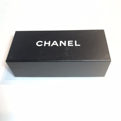 Chanel boite vide pour - vide,