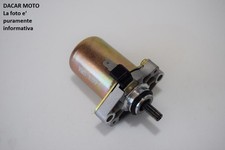 Moteur D'Appoint APRILIA 50 SR