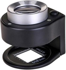 Loupe bijoutier main - à, 30x