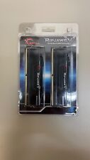 Ram GSkill Ripjaws 4x4go 3600mhz DDR4