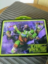 Ninja Turtles  “Turtle