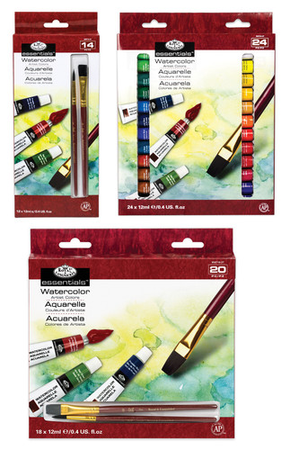 Royal langnickel coffret - royal,