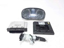 Kit demarrage Skoda FABIA III