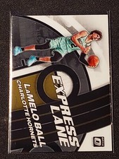 Donruss Optic 2021-22 Bradley