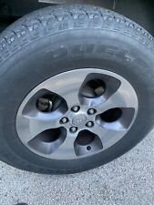 jantes jeep wrangler