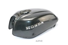 Honda CB 750 KZ RC01 1978 -