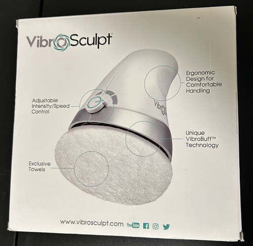 Vibro sculpt skin massage - skin,